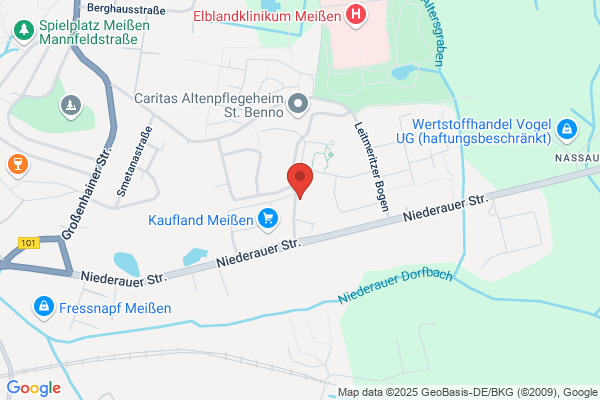 STRABAG Straßen- und Tiefbau AG NL Dresden