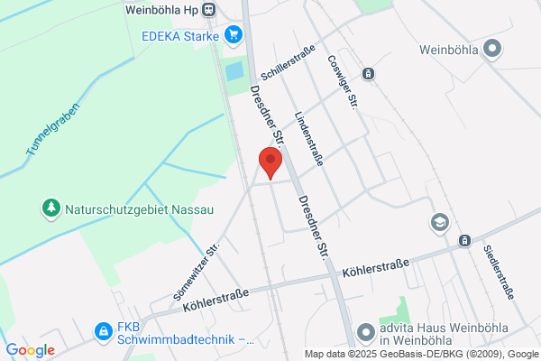 HUK-COBURG Versicherung Rene Boisly in Weinböhla