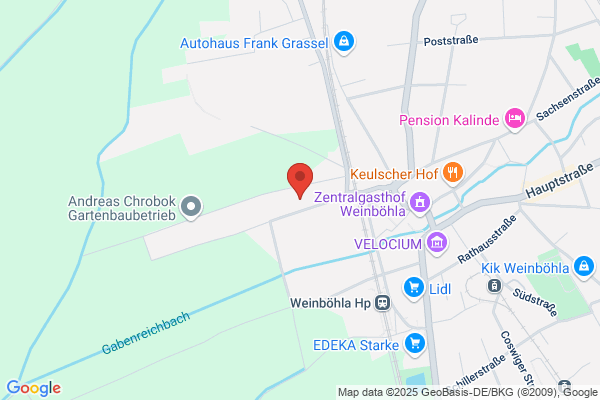 Autolackiererei Wünsche