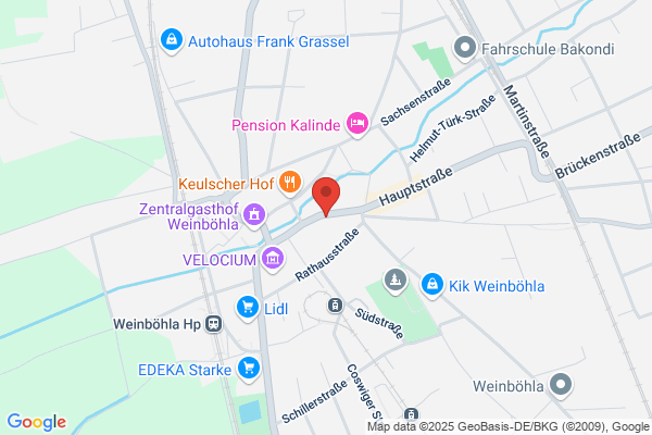 Bamas Baumaschinen-Service GmbH
