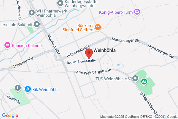 Diakonisches Werk im