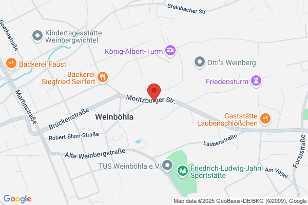 Pension Elbtalblick Arnold Roland