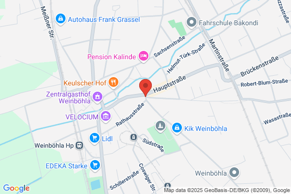 Weinböhla