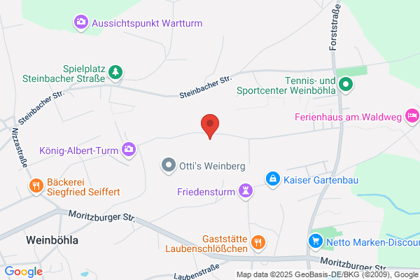 Zapfprofi Sachsen UG (haftungsbeschränkt)