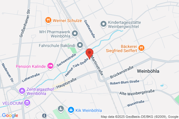 Friseur und Kosmetik GmbH "Helena"