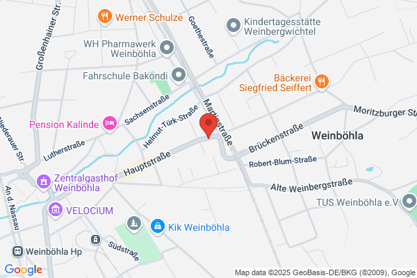 Nagelstudio die Insel Inh. Lange, Katrin