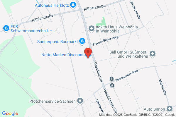 Netto Marken-Discount