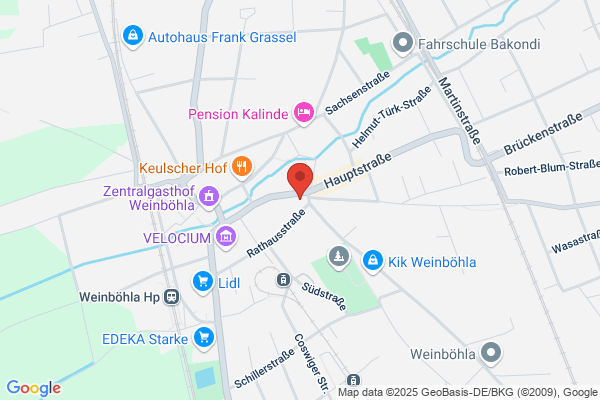 R+V Versicherung