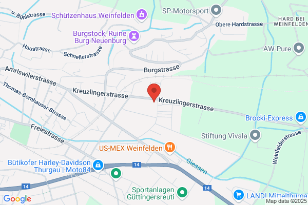 Malergeschäft Nesimi