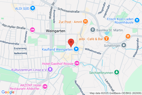Allianz Versicherung Annett Draeger-Weikert Hauptvertretung