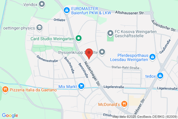 VPV Versicherungen Lavdije Osmani