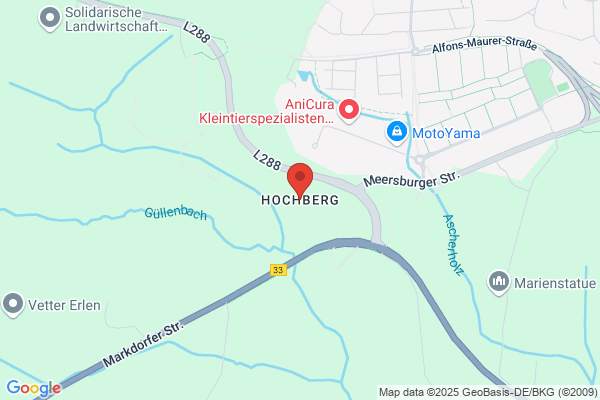 Hochberg