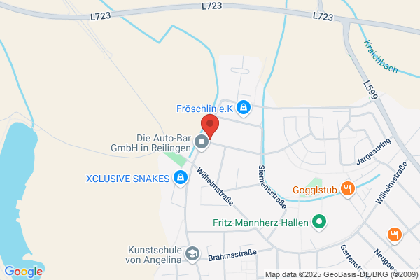 Eichhorn u. Auerbach