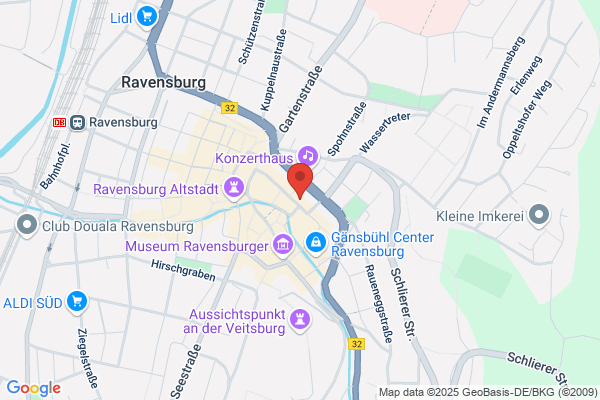 Metzger, Welte