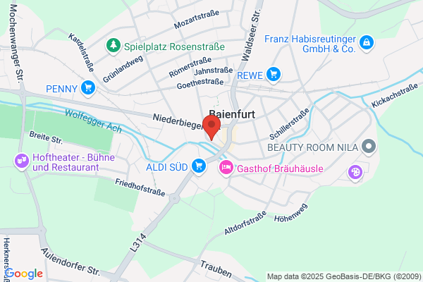 architektur plan b
