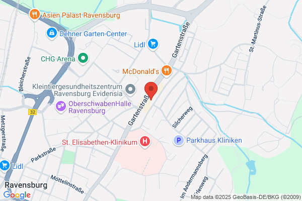 Dres. Alexander & Johanna Kutz | Zentrum für Kieferorthopädie Ravensburg