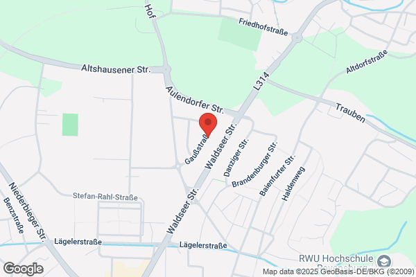 Autohaus Burkhardt GmbH