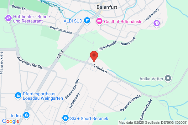 Bernhardt Autohaus GmbH
