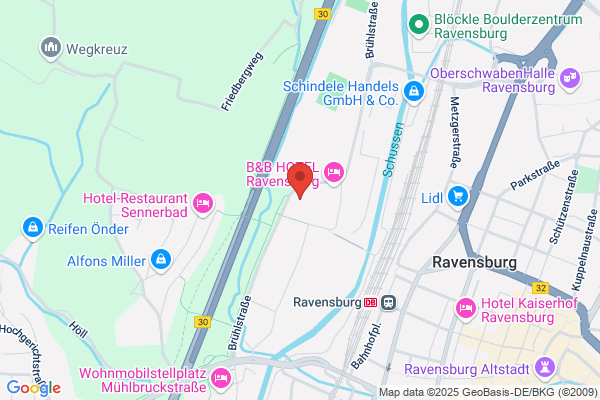 Premio Reifen + Autoservice Ravensburg Inh. Markus Schieron