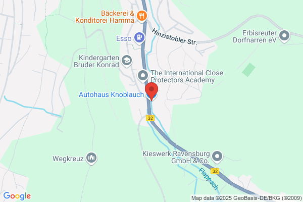 Autohaus Knoblauch e.K.