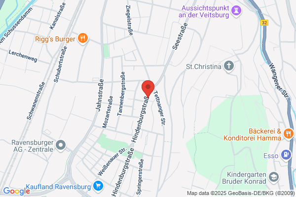 Heinrichs Thorsten Bäckerei & Konditorei