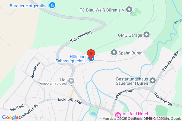 Thowa GmbH