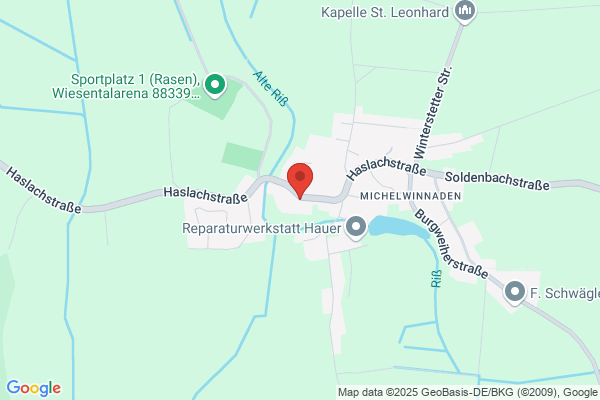 Water Emotions
