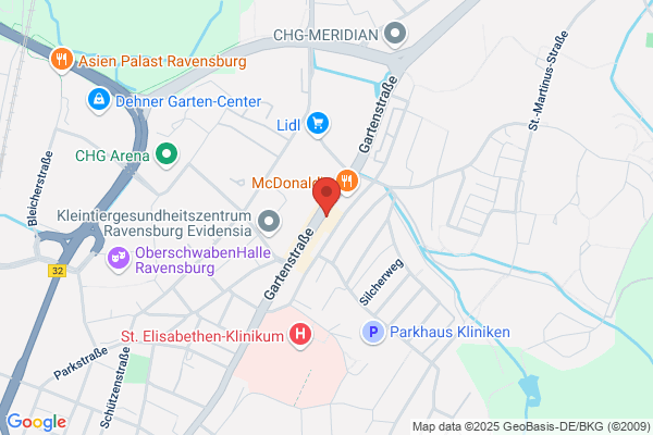 JET Tankstelle