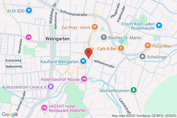 Bistro Gamzelin