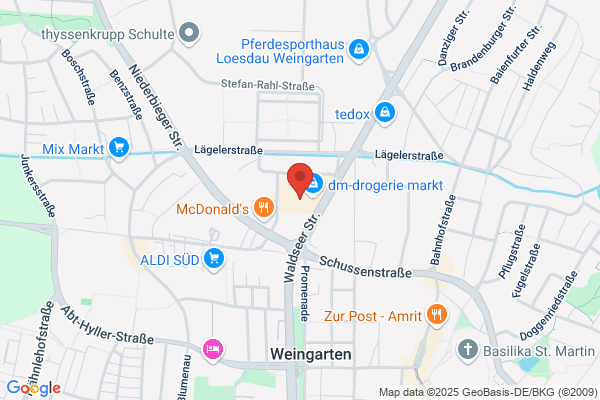 Rofu Kinderland Weingarten