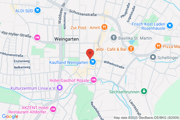 Womanstore GmbH & Co. KG