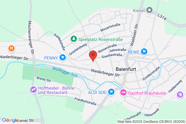 gussCAD GmbH