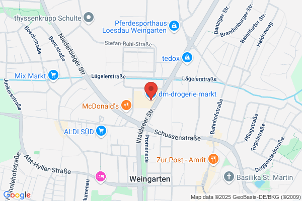 dm-drogerie markt