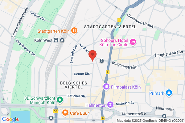 Balle Drogerie und Parfümerie Inh. Rigobert Balle