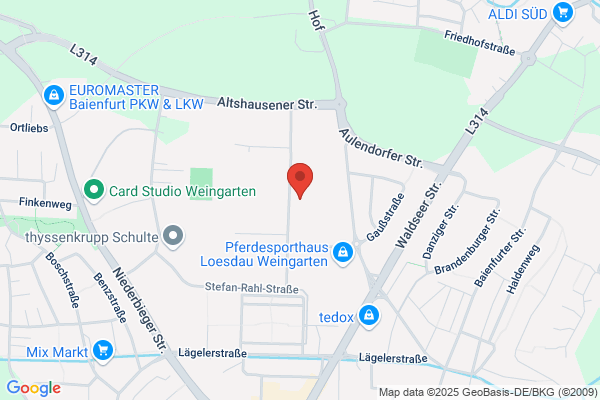 Dirk Lukas DLS-Druck u. Litho-Service