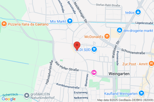 Franky´s Fahrschule