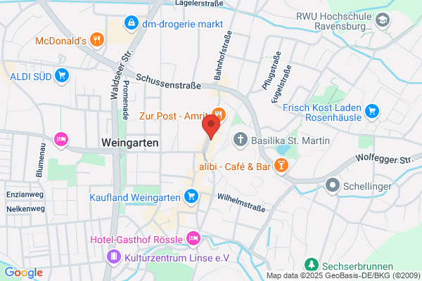 DEKRA Akademie Weingarten