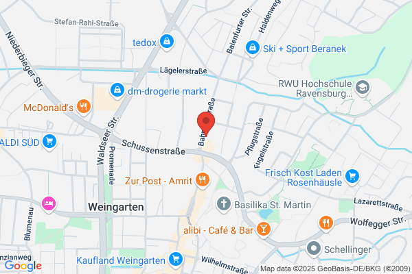 Schülerhilfe Nachhilfe Weingarten