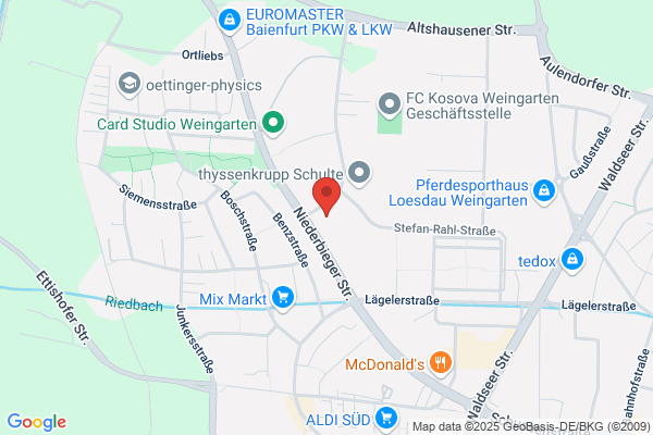 Verbindungselemente Engel GmbH