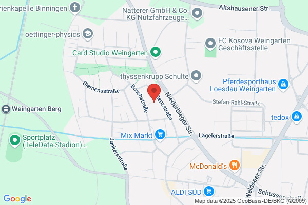 Die ( fast ) Alleskönner