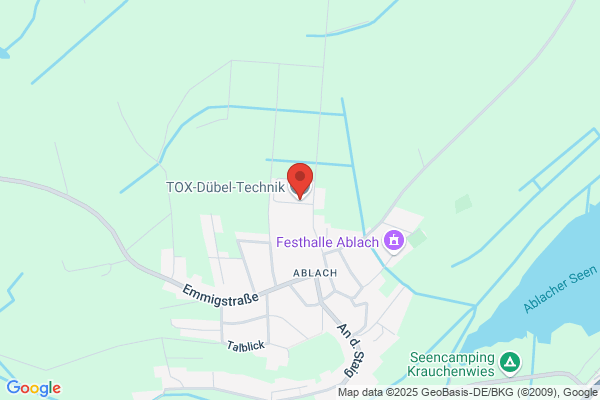 TOX EU-Holding GmbH