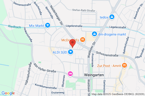 ALWA GmbH & Co. KG Konstruktion und Formenbau