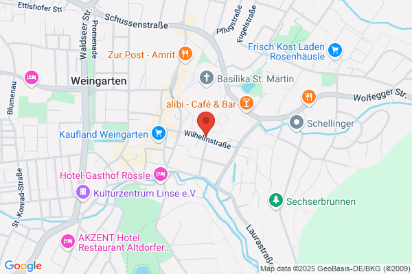 ANTIK Weingarten