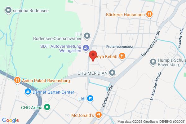 Auto-Jet Waschstraßen Betriebs GmbH