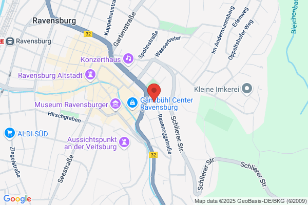Berghof-PBU Umweltengineering und Analytik GmbH