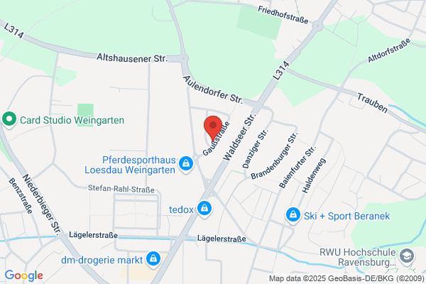 Berufsfortbildungswerk GmbH
