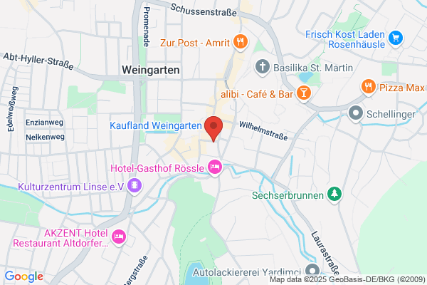Betten Zwerger GmbH