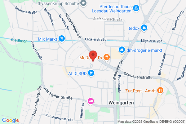 Buck Engineering GmbH