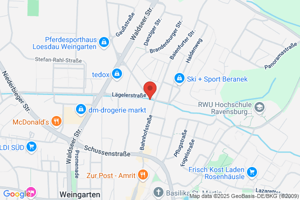 Donath Wintervogelfutter Inh. Andreas Donath e.K.