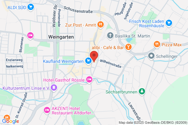 Finanzamt Ravensburg